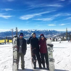 Meet your Posher, Morganne